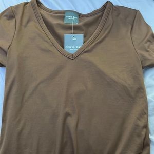 Olivia Rae size medium